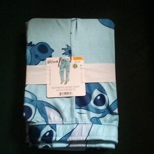 Disney Stitch Women's sleep pant with pockets
